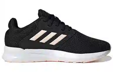 adidas Neo Showtheway Black Pink