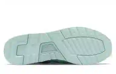 New Balance 997 Mint D Width