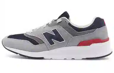 New Balance 997H Black Grey