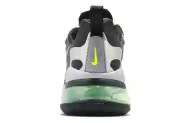 Nike Air Max 270 React SE Black Green