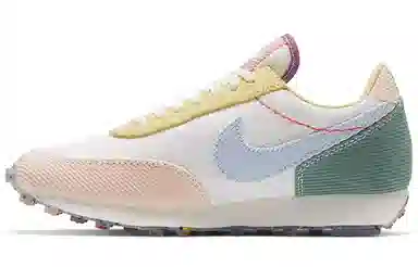 Nike Daybreak White Blue Pink