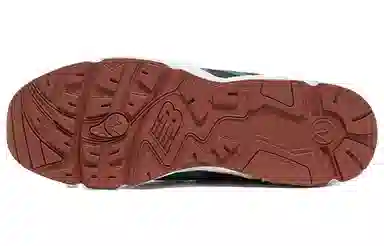 New Balance 850 Phantom Green