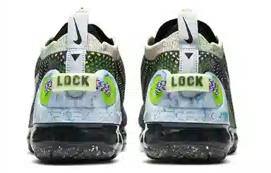 Nike Vapormax 2020 "Black Multi"