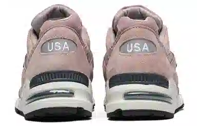 New Balance NB 990 V2 Rose