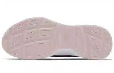 Nike Wearallday Pink White