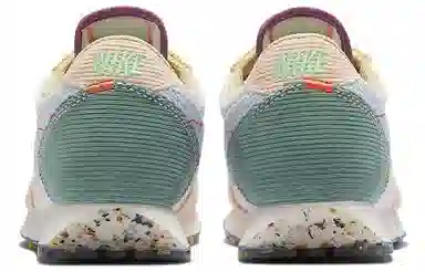 Nike Daybreak White Blue Pink