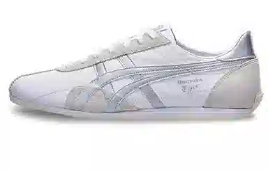 Onitsuka Tiger Runspark Silver White