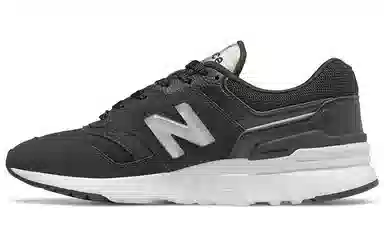 New Balance 997H Black
