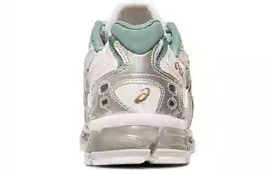 Asics Gel-Kayano 5 360 Silver Grey