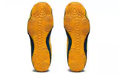 KIKO KOSTADINOV x Asics Gessirit 2