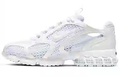 Nike Air Zoom Spiridon Cage 2 White