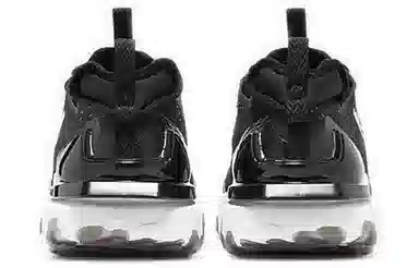 Nike React Vision Black White