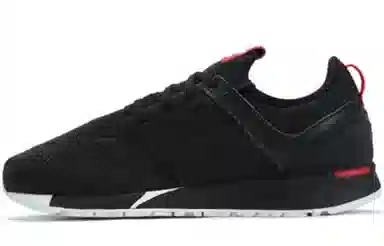 New Balance 247 Black