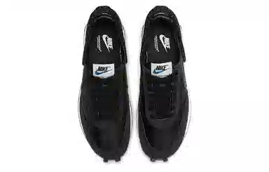 Nike Daybreak Black White