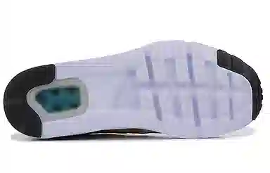 Nike Air Max Zero Tinker Sketch