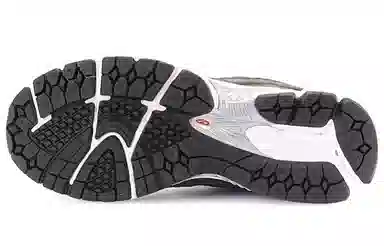 New Balance 2002R Black