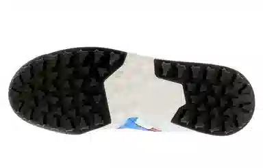 Onitsuka Tiger Horizonia White Blue Red