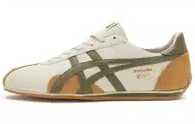 Onitsuka Tiger Runspark Beige