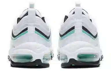 Nike Air Max 97 Aurora Green 3M