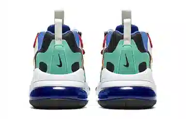 Nike Air Max 270 React