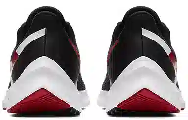 Nike Zoom Winflo 6 Black Red White
