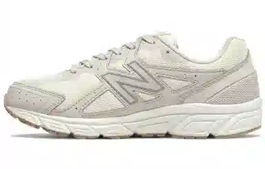 New Balance NB 480 Beige