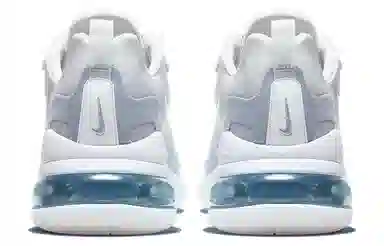 Nike Air Max 270 React White