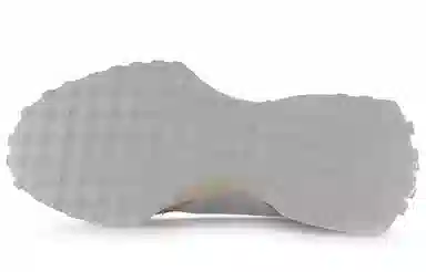 New Balance 327 White Grey