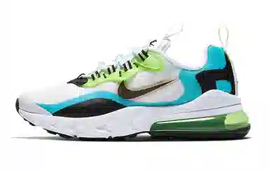 Nike Air Max 270 React SE