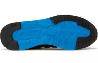 New Balance 570 Black Yellow