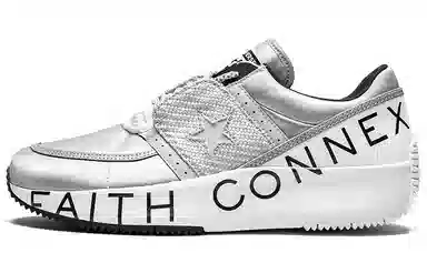 Faith Connexion x Converse Run Star Hike