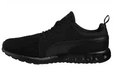 PUMA Carson Runner Dash Black