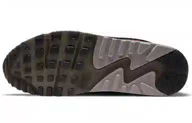 3M x Nike Air Max 90 Grey Black Orange