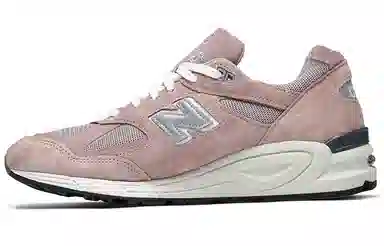 New Balance NB 990 V2 Rose