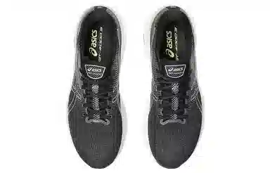 Asics GT-4000 3 Wide Black Yellow