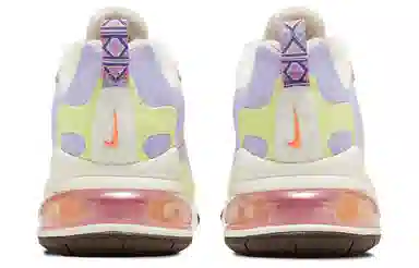 Nike Air Max 270 React