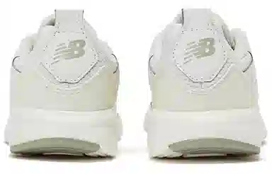 New Balance 45X White