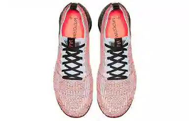 Nike VaporMax Flyknit 3.0 Bright Mango