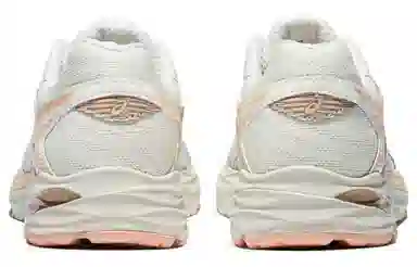 Asics Gel-Flux 4 White Pink