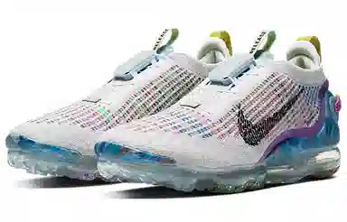 Nike Vapormax 2020 FK Pure Platinum