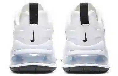 Nike Air Max 270 React White