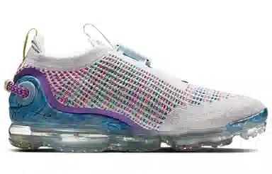Nike Vapormax 2020 FK Pure Platinum