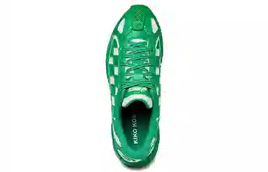 KIKO KOSTADINOV x Asics Gel-Kiril Cilantro