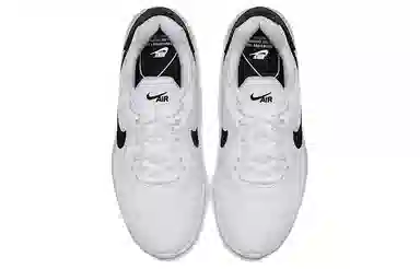 Nike Air Max Oketo White Black