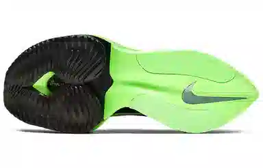 Nike Air Zoom Alphafly Next% 1 Black Green