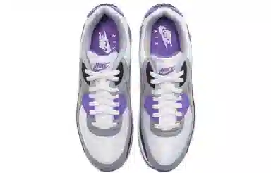 Nike Air Max 90 Hyper Grape
