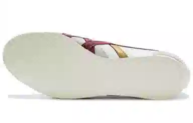 Onitsuka Tiger Runspark White Red Yellow