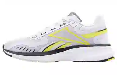 Reebok Fusium Run 20 White Yellow