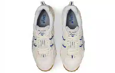 Asics Gel-Nandi Newstalgia