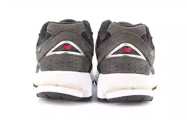 New Balance 2002R Black